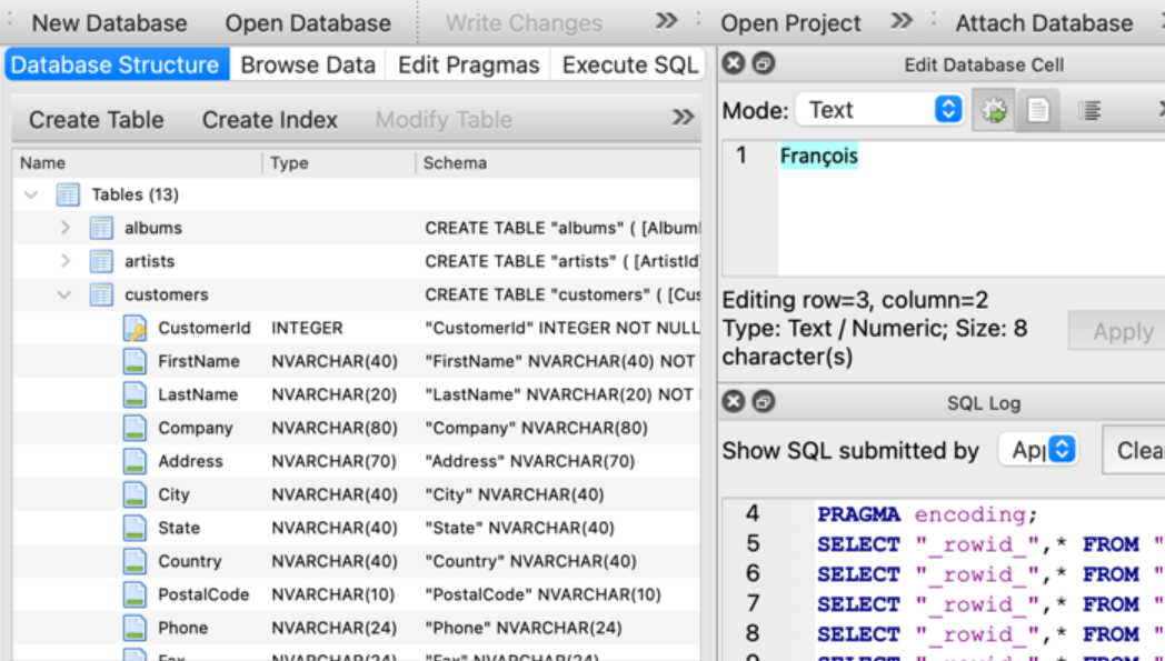 Ctrl + Shift + P then select Package Control: Install Package