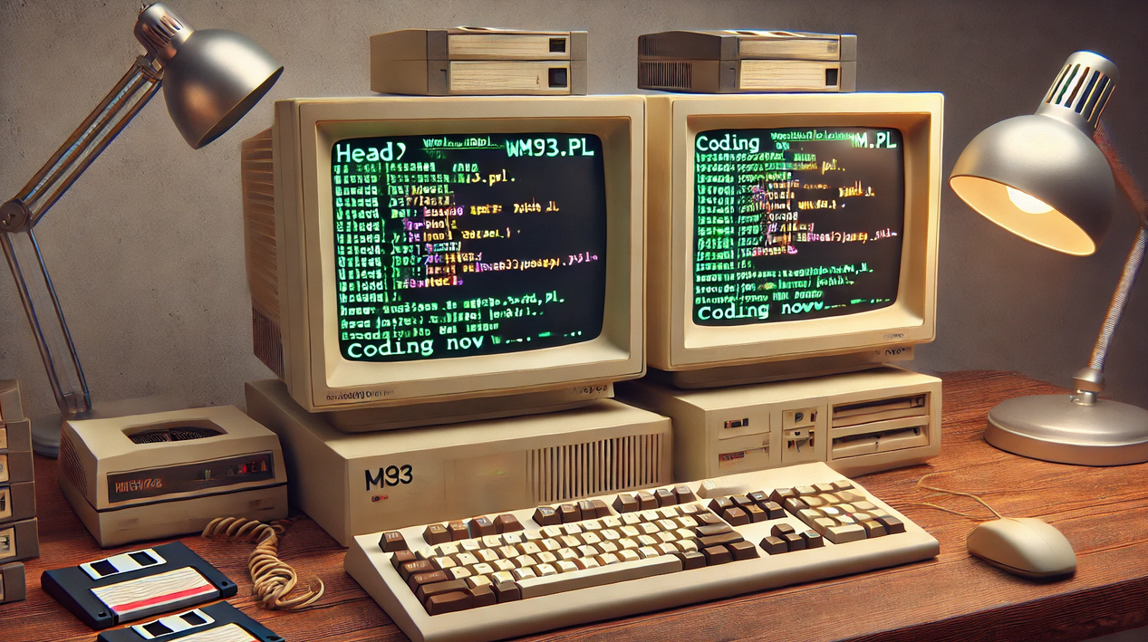 Komputer programisty