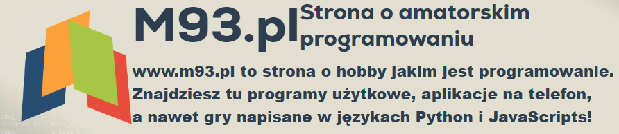 Logo strony internetowej